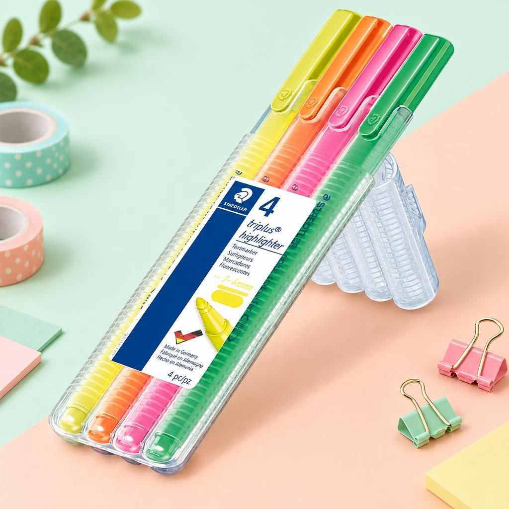 Generiert: [80301355-43af-4a90-bdf7-9d8922711f38:1] Hauptbild – triplus® textsurfer® 362 multi-color