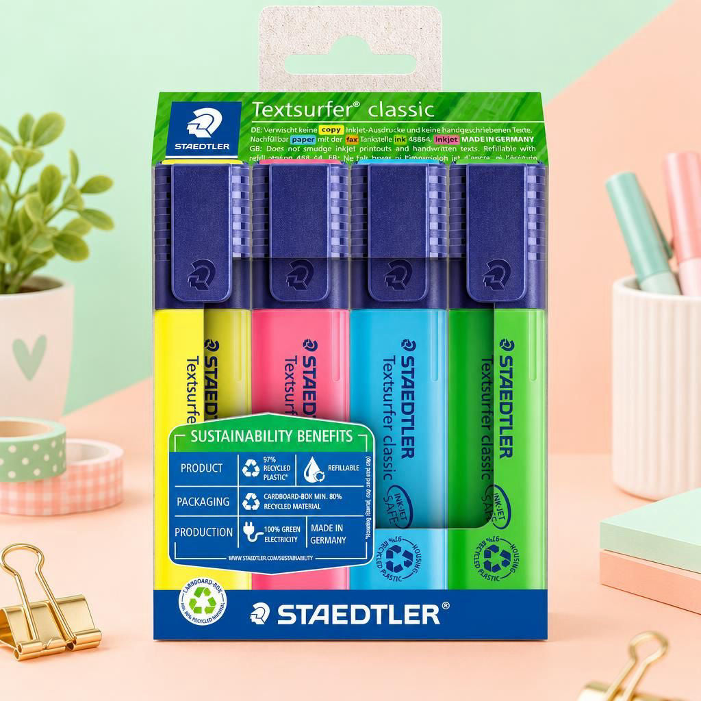 Generiert: [37ec8683-e7e5-43d9-9ea4-2f5312989a98:1] Hauptbild – Textsurfer® classic 364 R multi-color