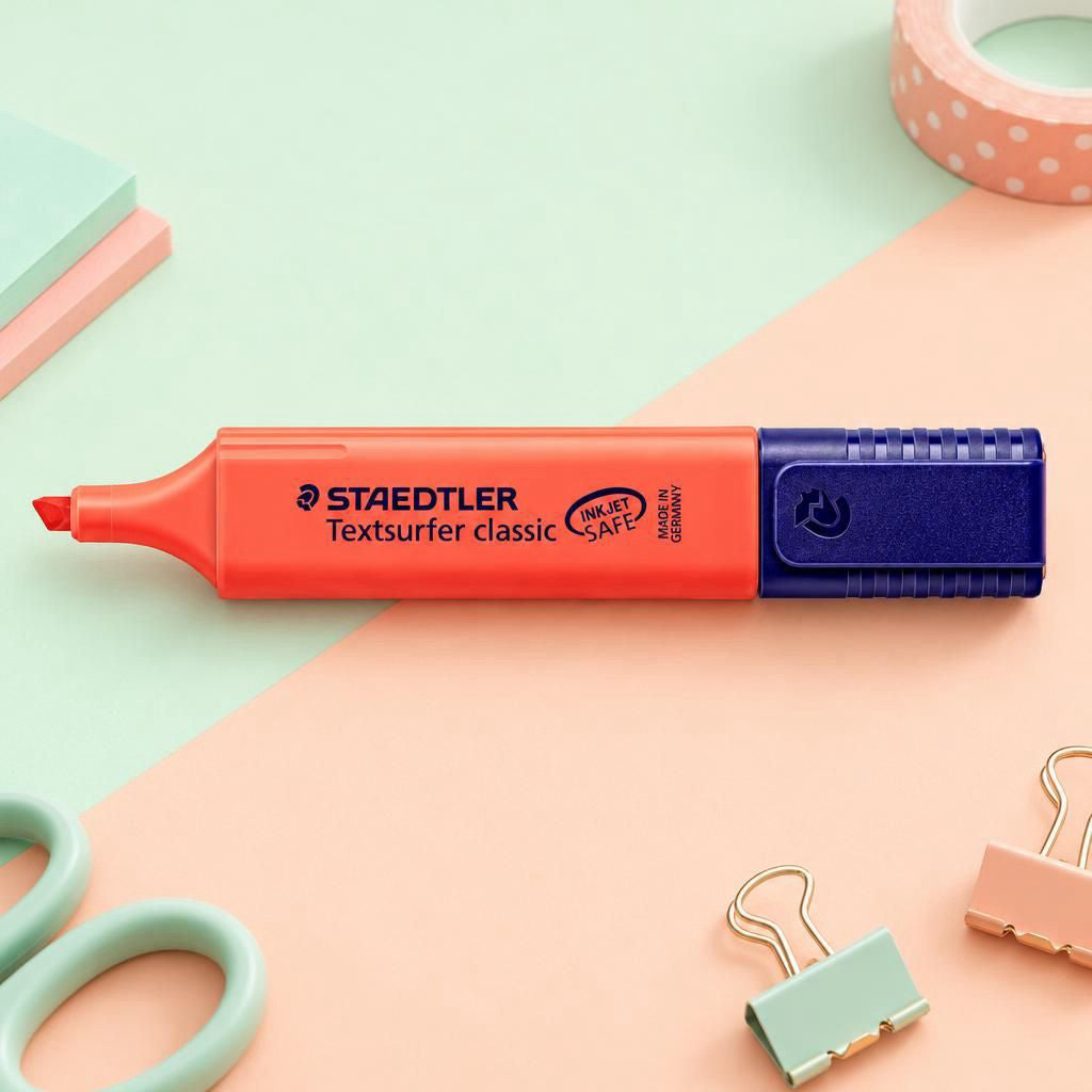 Generiert: [91a3cf69-58e0-4901-a054-78055b08f8b0:1] Hauptbild – Textsurfer® classic 364 rot