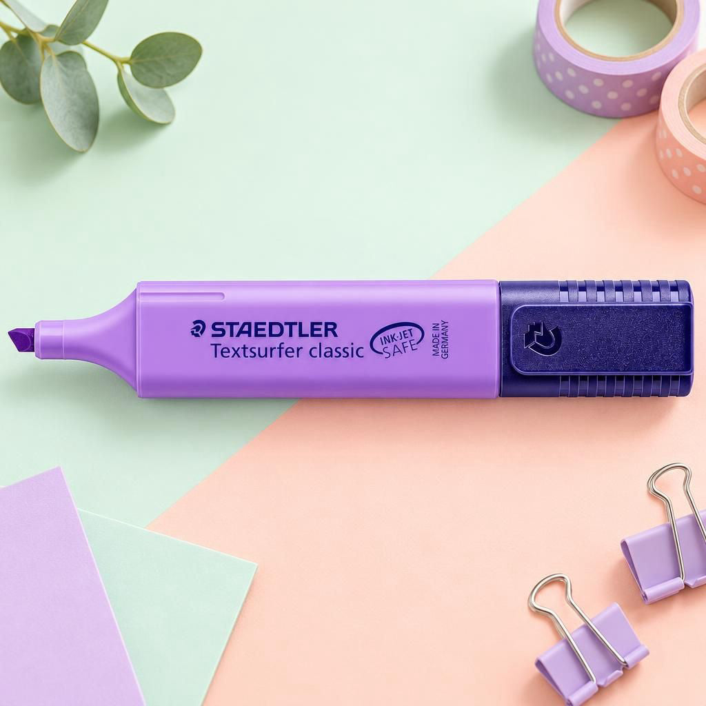 Generiert: [67f31f65-5fe7-4dbd-84eb-873aeb23c58c:1] Hauptbild – Textsurfer® classic 364 violett