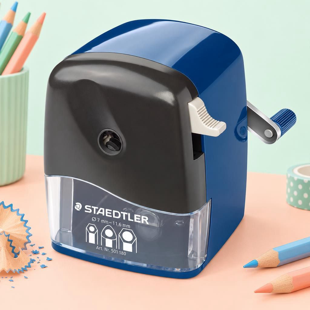 Generiert: [2c91fb81-5f20-4ee8-a982-24de18b58302:1] Hauptbild – Spitzer Mars® 501 180 blau