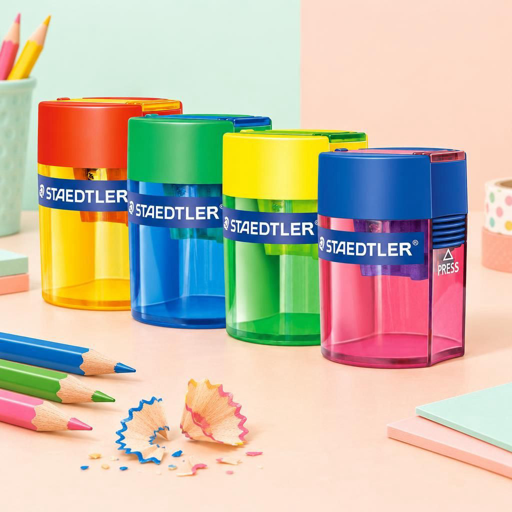 Generiert: [4b4c1c3c-b01f-4d41-899f-4d4ecc035d17:1] Hauptbild – STAEDTLER® 511 006 multi-color