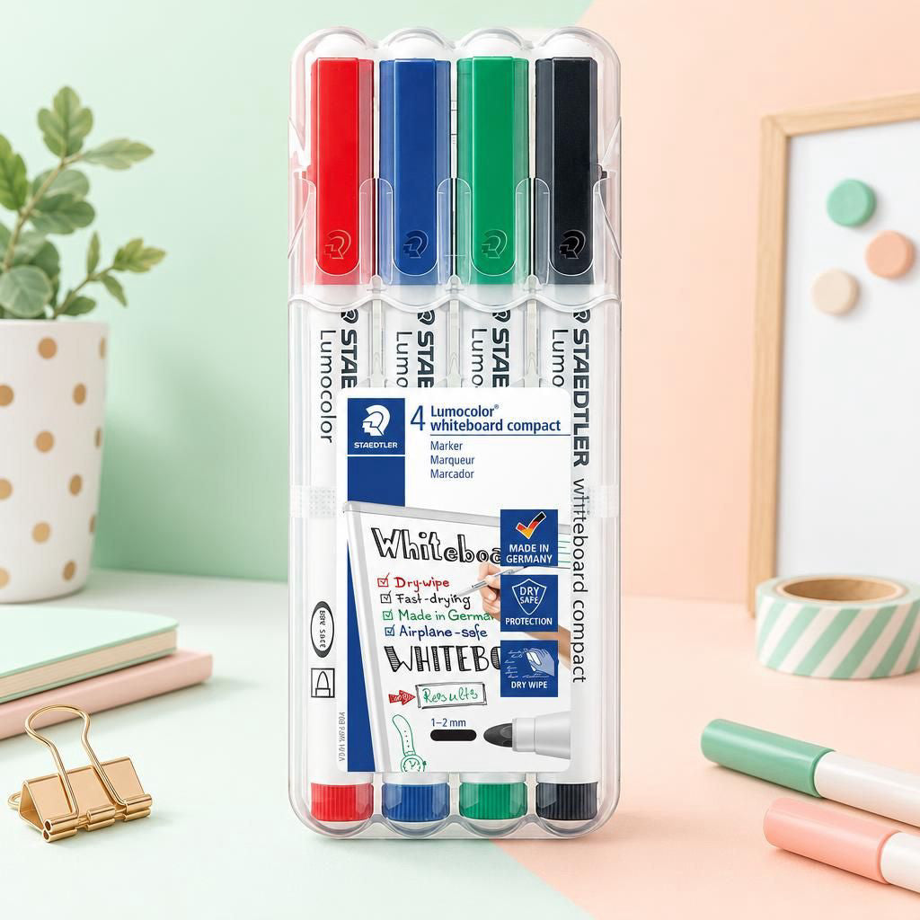 Generiert: [4bfb1c51-1509-4dc4-858f-2eb30fa6bb80:1] Hauptbild – Lumocolor® whiteboard compact 341 multi-color