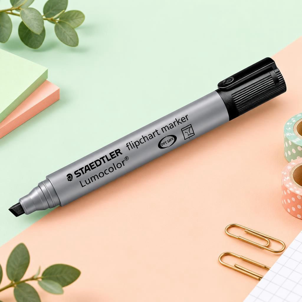 Generiert: [79532ed5-57df-41b5-ab21-5a5428d3e097:1] Hauptbild – Lumocolor® flipchart marker 356 B multi-color