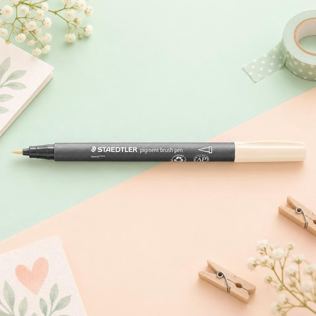 Generiert: [5af3024f-b039-4124-8f7d-435f09b042dc:1] Hauptbild – pigment brush 371 elfenbein