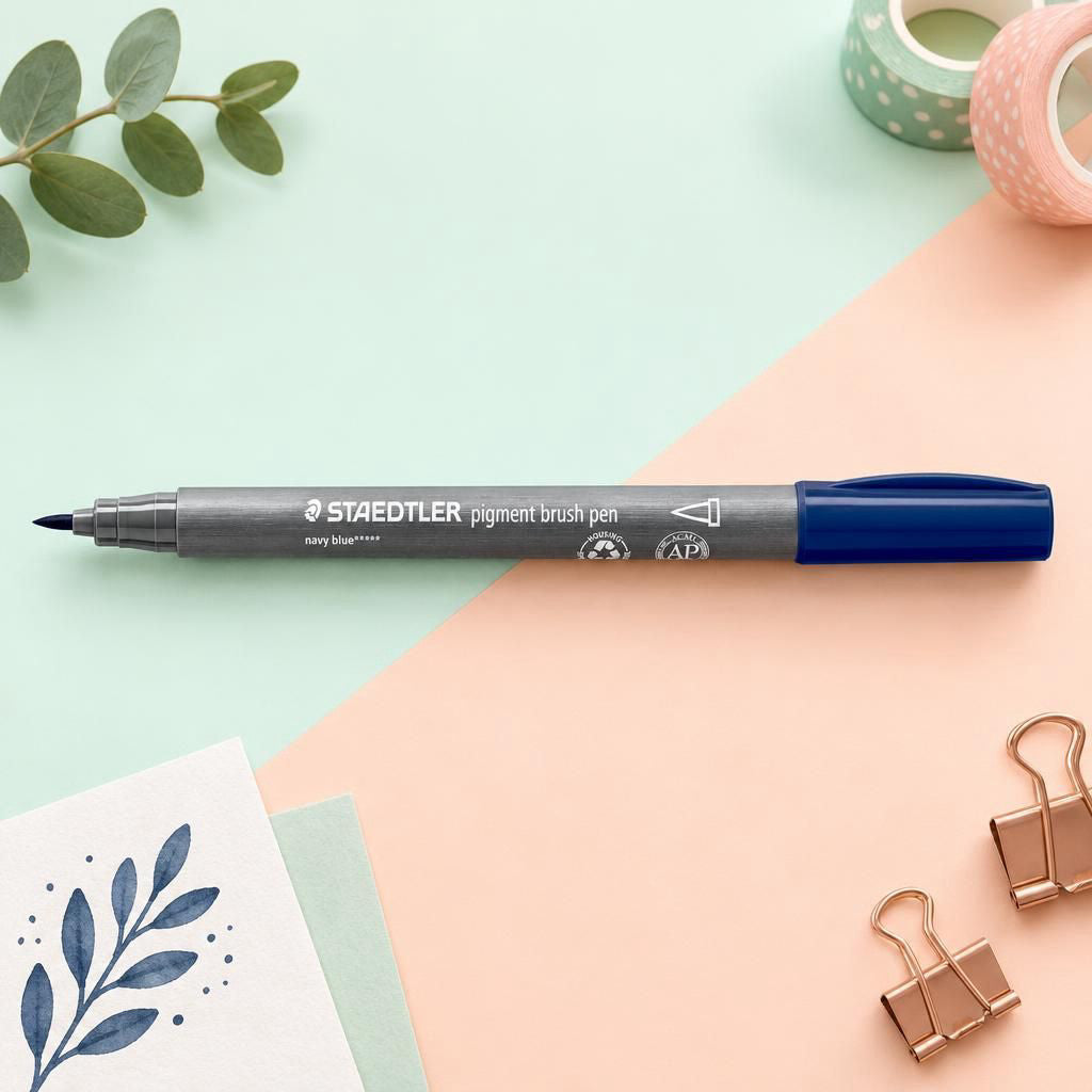 Generiert: [a06977fc-29cf-4a24-a282-78fdf1a01f50:1] Hauptbild – pigment brush 371 marineblau