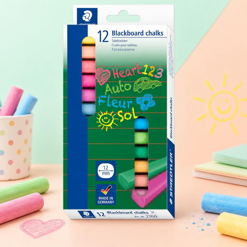 Generiert: [514877e8-96f2-4342-a116-0d65e3261f44:1] Hauptbild – STAEDTLER® 2360 multi-color