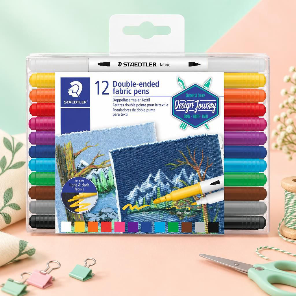 Generiert: [9e6ff6eb-7ef8-4225-b006-83abcfb87679:1] Hauptbild – STAEDTLER® 3190 multi-color