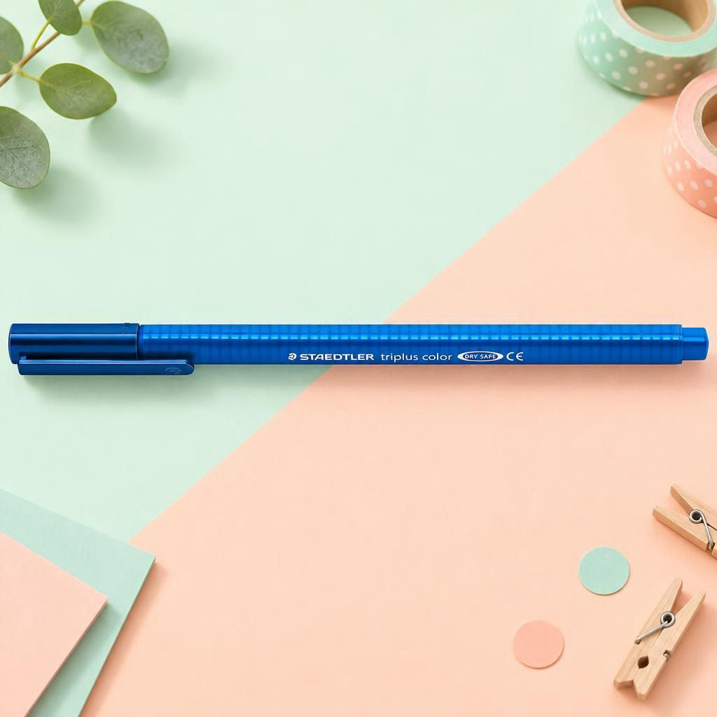 Generiert: [17c903c4-ce91-46e8-92fc-1d924ab9af16:1] Hauptbild – triplus® color 323 blau