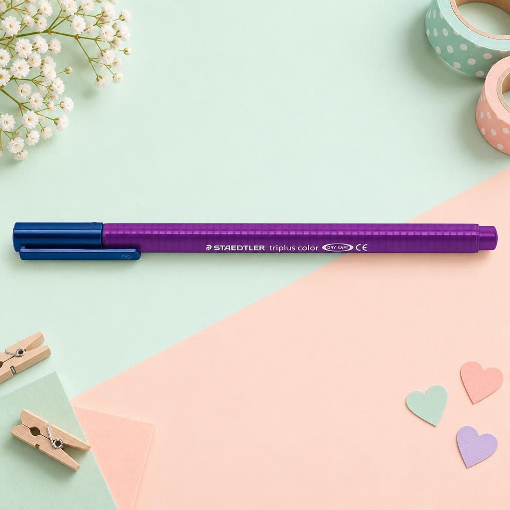 Generiert: [cd531ccd-5520-494a-a7d8-d3e8fd300513:1] Hauptbild – triplus® color 323 violett