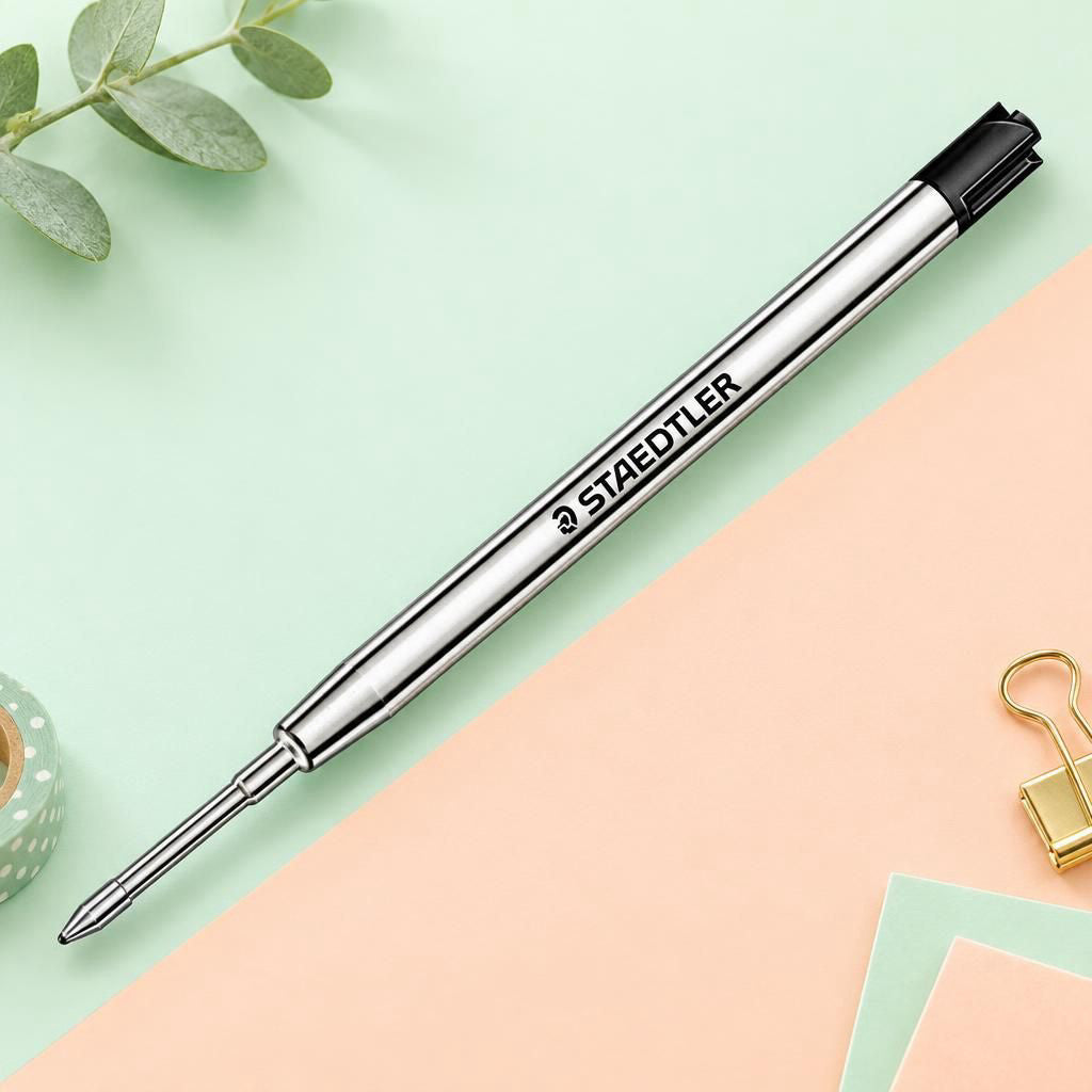 Generiert: [c32ca28d-1856-4000-aac0-ae35dc7d6c84:1] Hauptbild – STAEDTLER® 458 schwarz