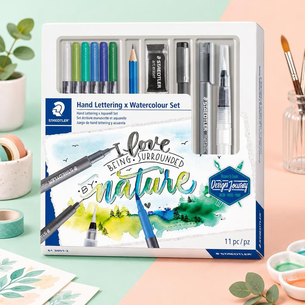 Generiert: [c15ee2c8-ab5a-40db-b501-168ff592eb0c:1] Hauptbild – STAEDTLER® Mixed Set #6 multi-color