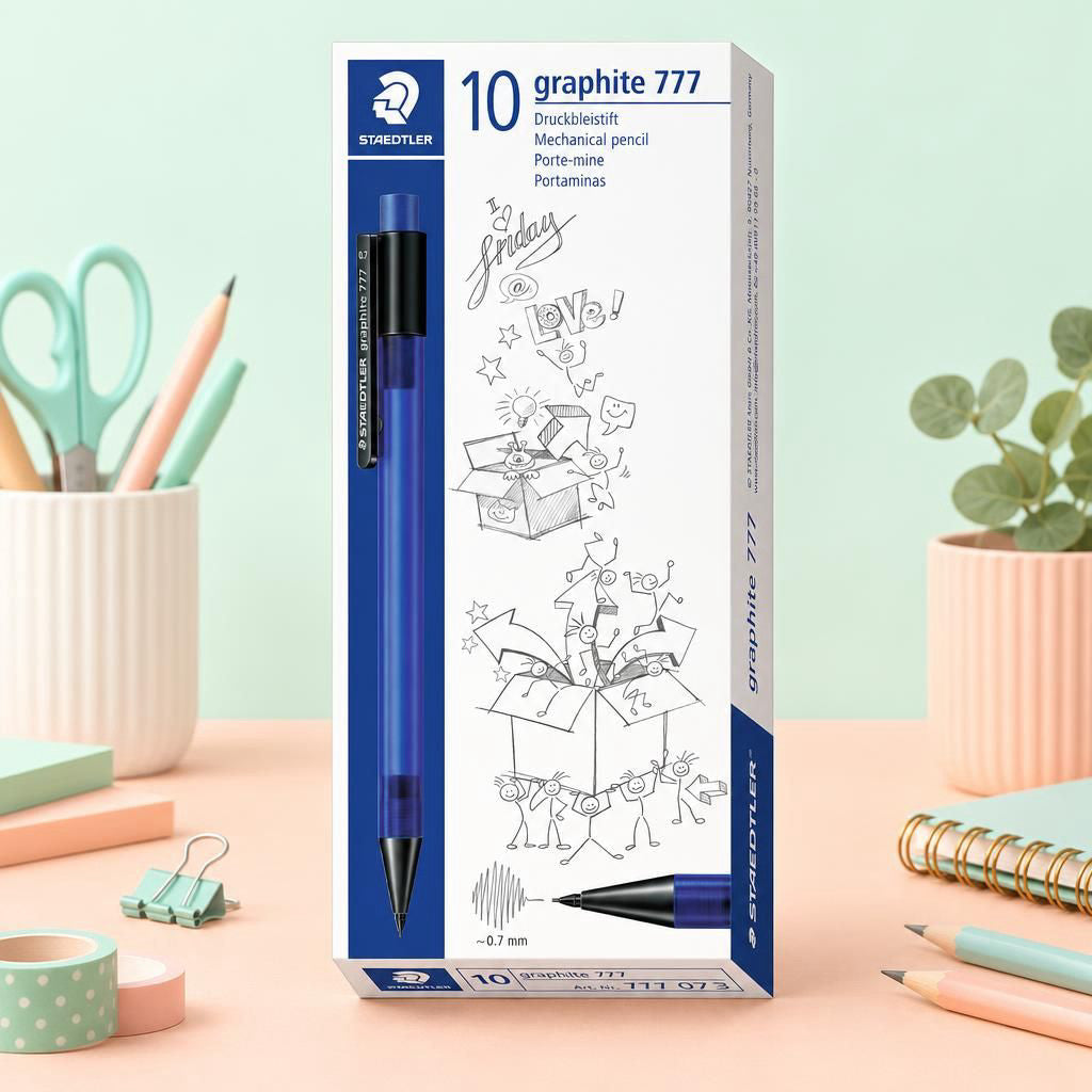 Generiert: [b136cdef-a2b1-4f10-a349-a26bc24f5bb9:1] Hauptbild – graphite 777 blau