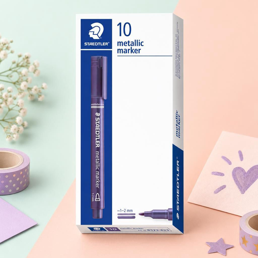 Generiert: [a96ed301-f084-417c-89bf-12723bf7d097:1] Hauptbild – STAEDTLER® 8323 violett-metallic