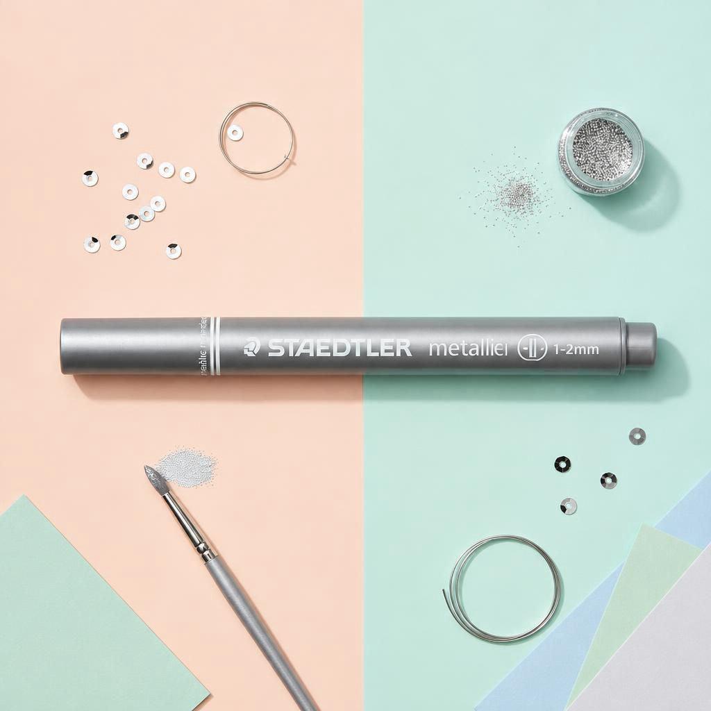Generiert: [b9c186cf-e62d-4916-b75c-9f42536e9bc7:1] Hauptbild – STAEDTLER® 8323 silber