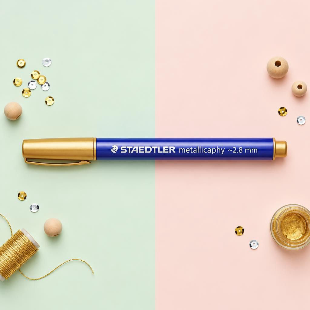 Generiert: [9318a989-2c76-4de2-8be4-d20bc79b4f97:1] Hauptbild – STAEDTLER® 8325 gold