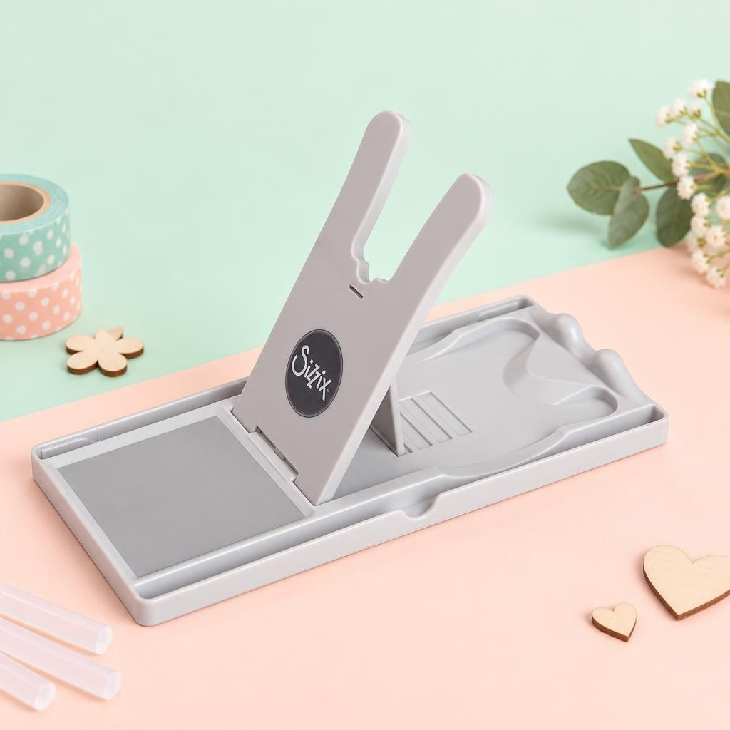 Hauptbild – Accessory Glue Gun Stand
