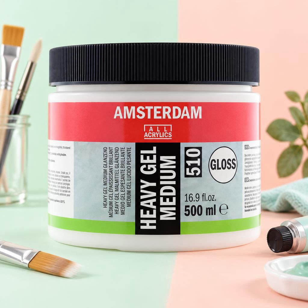Generiert: [ae0565db-419d-4c7b-ab7d-562050471830:1] Hauptbild – Amsterdam Heavy Gel Malmittel Gefäß 015 Flasche 500 ml