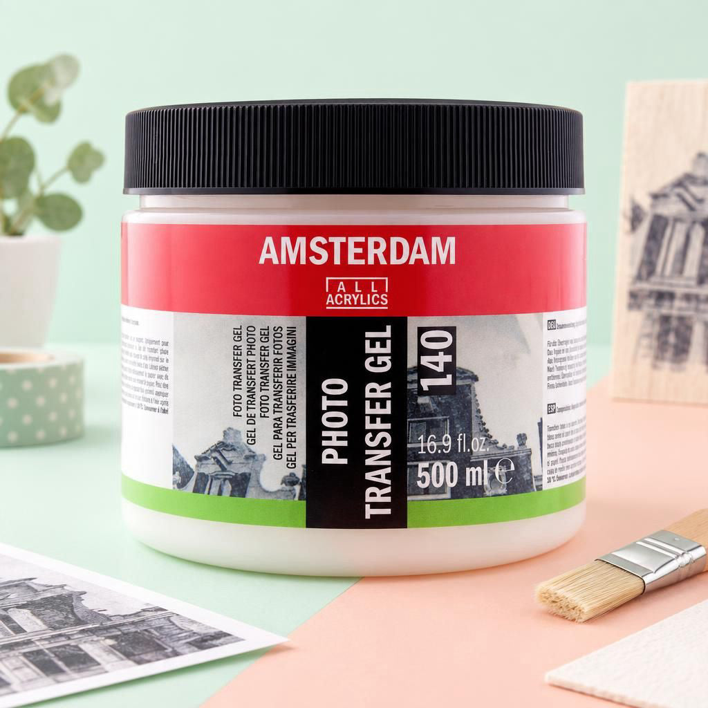 Generiert: [8eae6ced-9ac4-4a0d-bb04-8b631810ec5b:1] Hauptbild – Amsterdam Foto Transfer Gel 041 Flasche 500 ml