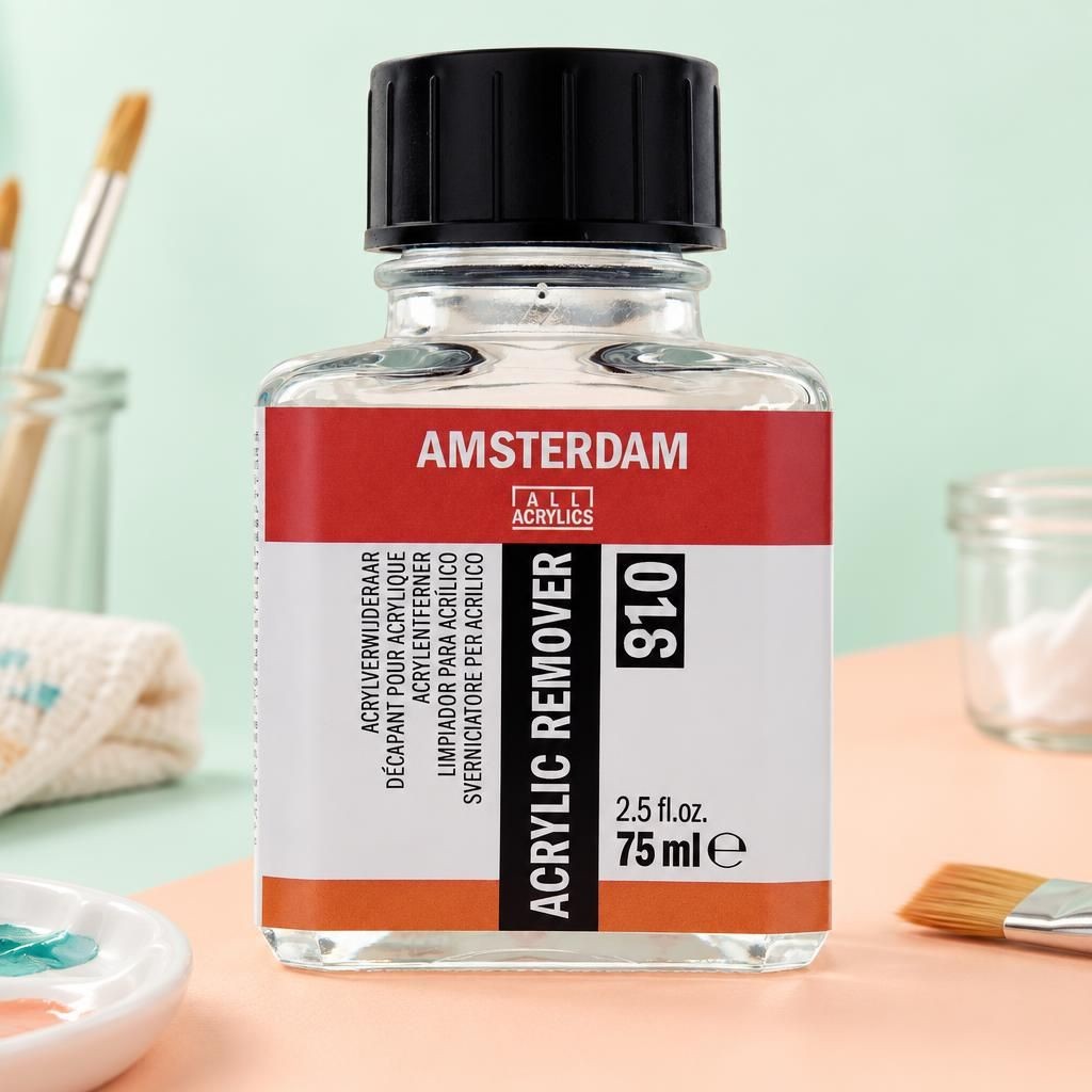 Generiert: Hauptbild – Amsterdam Acrylentferner 013 Flasche 75 ml