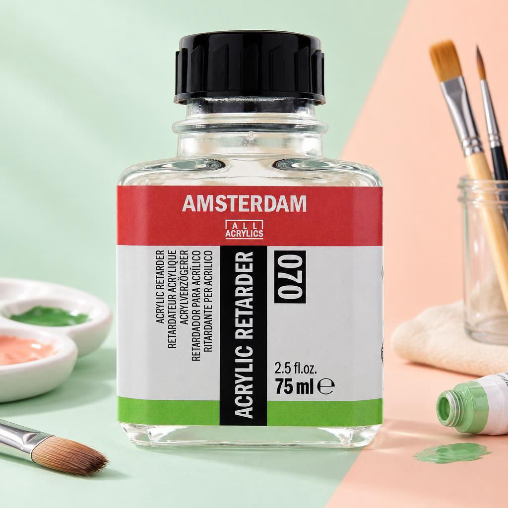Generiert: [263bbdc6-d53f-4d40-a7d8-6c72245f8ed0:1] Hauptbild – Amsterdam Acrylverzögerer 070 Flasche 75 ml