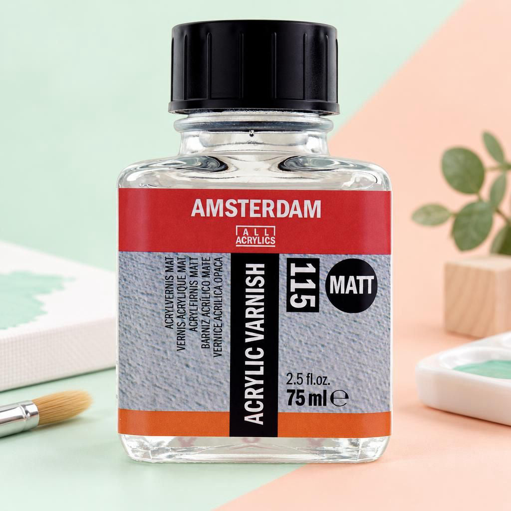 Generiert: [e434fd72-7fc9-4d73-89a5-859cc5223102:1] Hauptbild – Amsterdam Acrylfirnis 115 Matt 75 ml