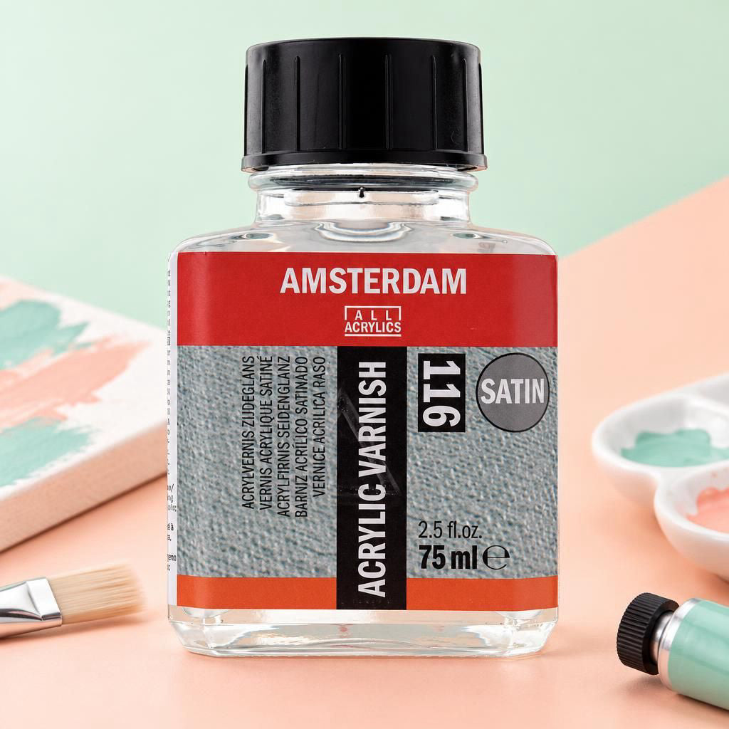 Generiert: [e4f4ae85-157e-4a1e-bca9-ff2465a7464a:1] Hauptbild – Amsterdam Acrylfirnis 116 Seidenglanz 75 ml