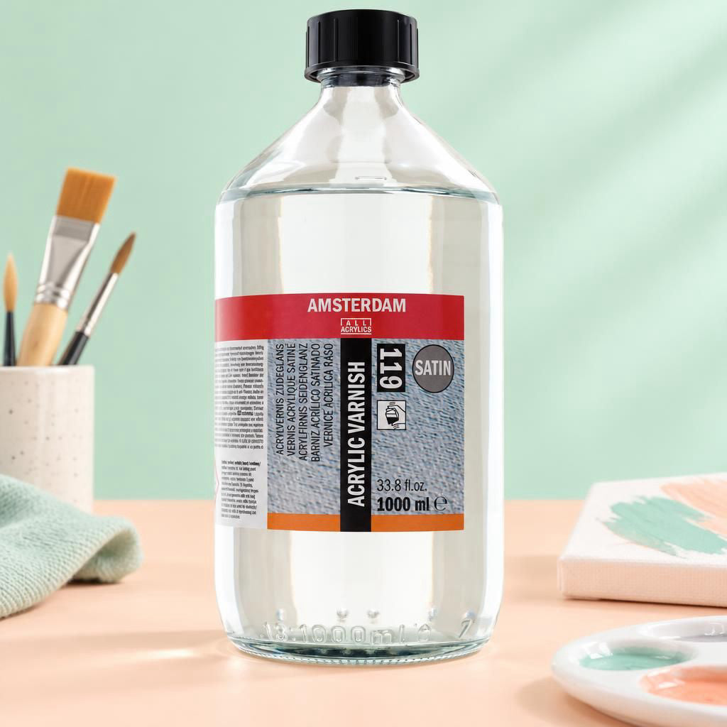Generiert: [04d0ce4d-4f5f-4f32-9557-a4c8756f39d7:1] Hauptbild – Amsterdam Acrylfirnis 116 Seidenglanz 1000 ml