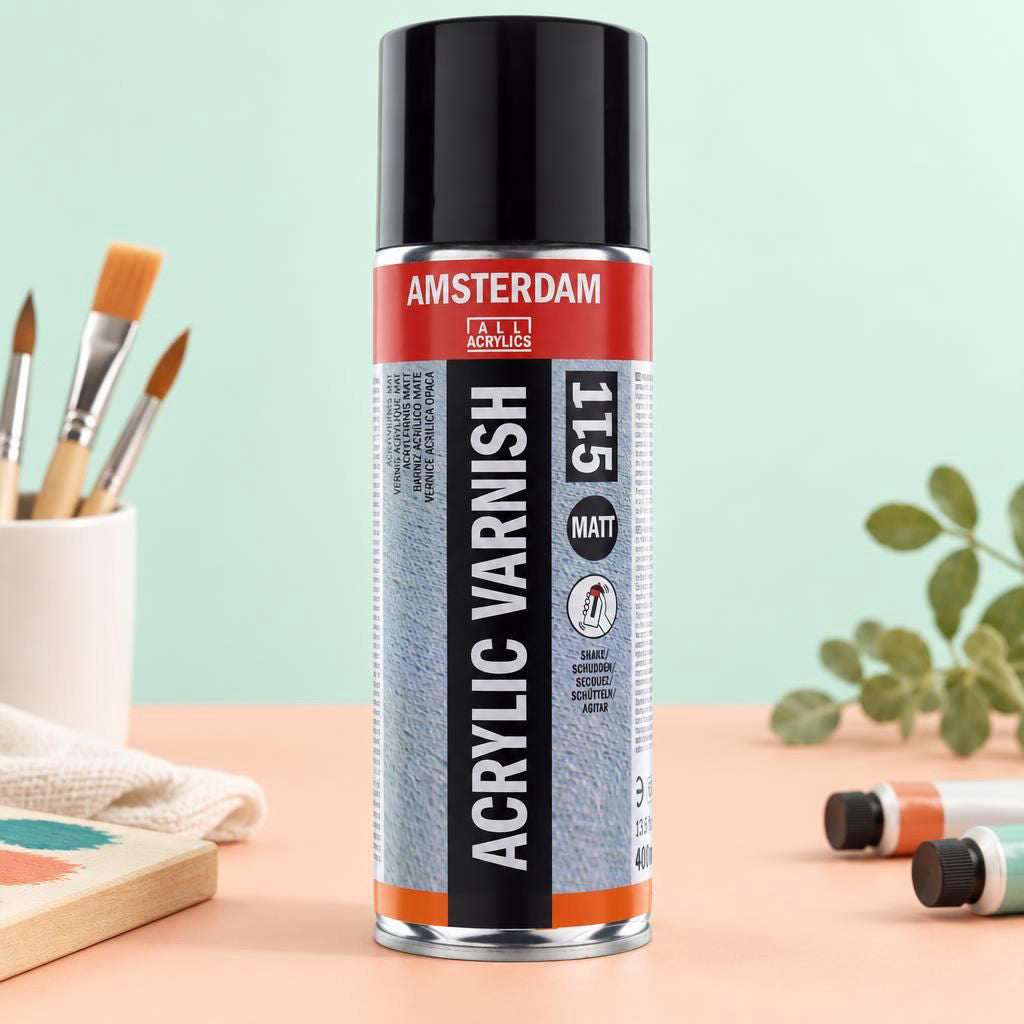 Generiert: [1931dd57-f27a-4021-af45-ccae5003c0a8:1] Hauptbild – Amsterdam Acrylfirnis 115 Matt Spraydose 400 ml