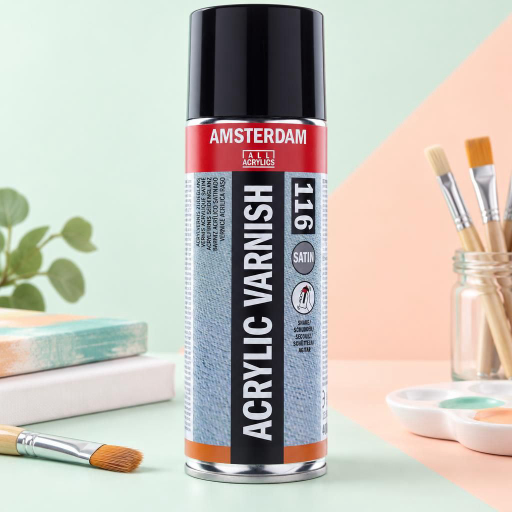 Generiert: [4254b26a-2e0d-4797-bbf4-6da8021e7f0d:1] Hauptbild – Amsterdam Acrylfirnis 116 Seidenglanz Spraydose 400 ml