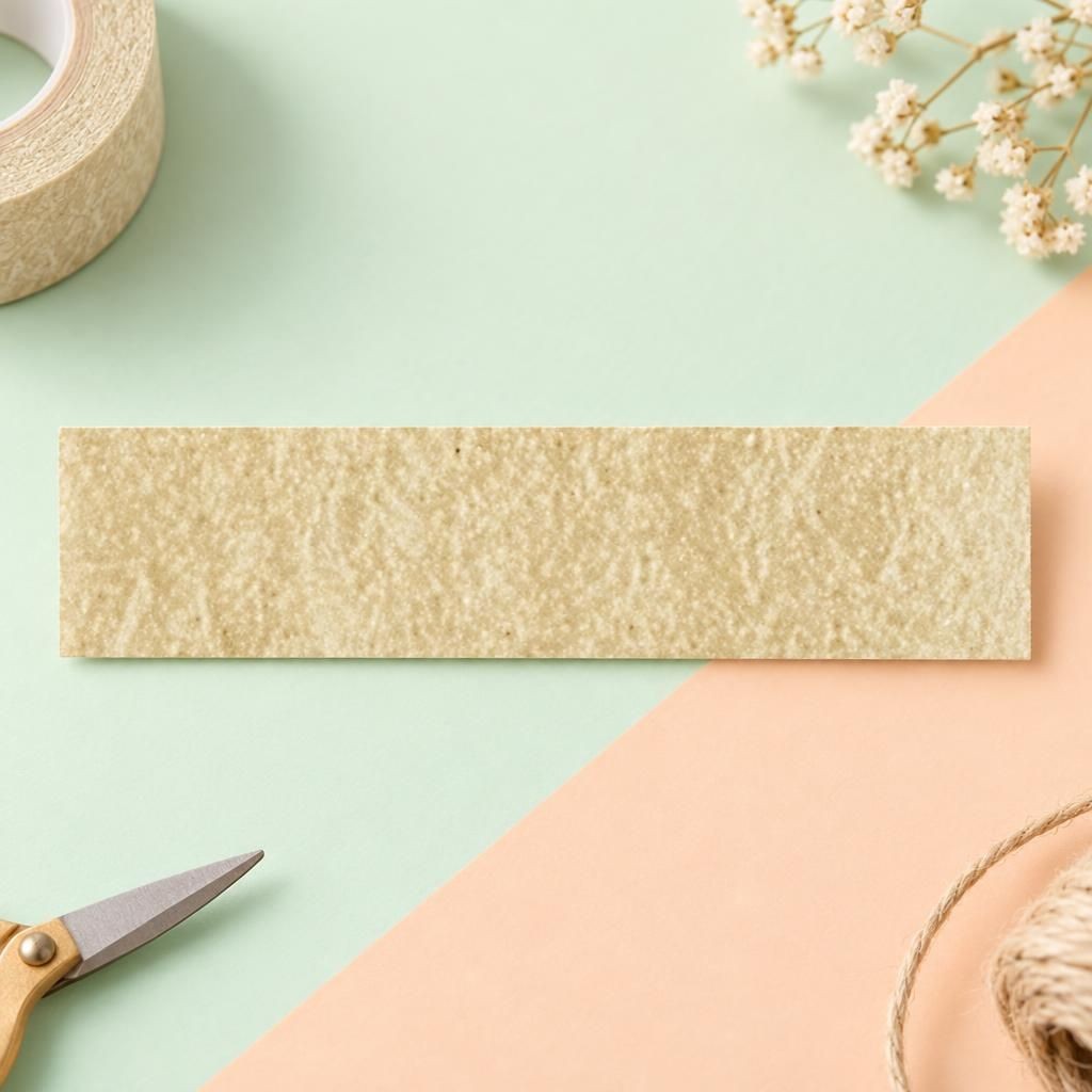 Hauptbild – Bastelfilz 250g 1Bg creme, 20x30cm