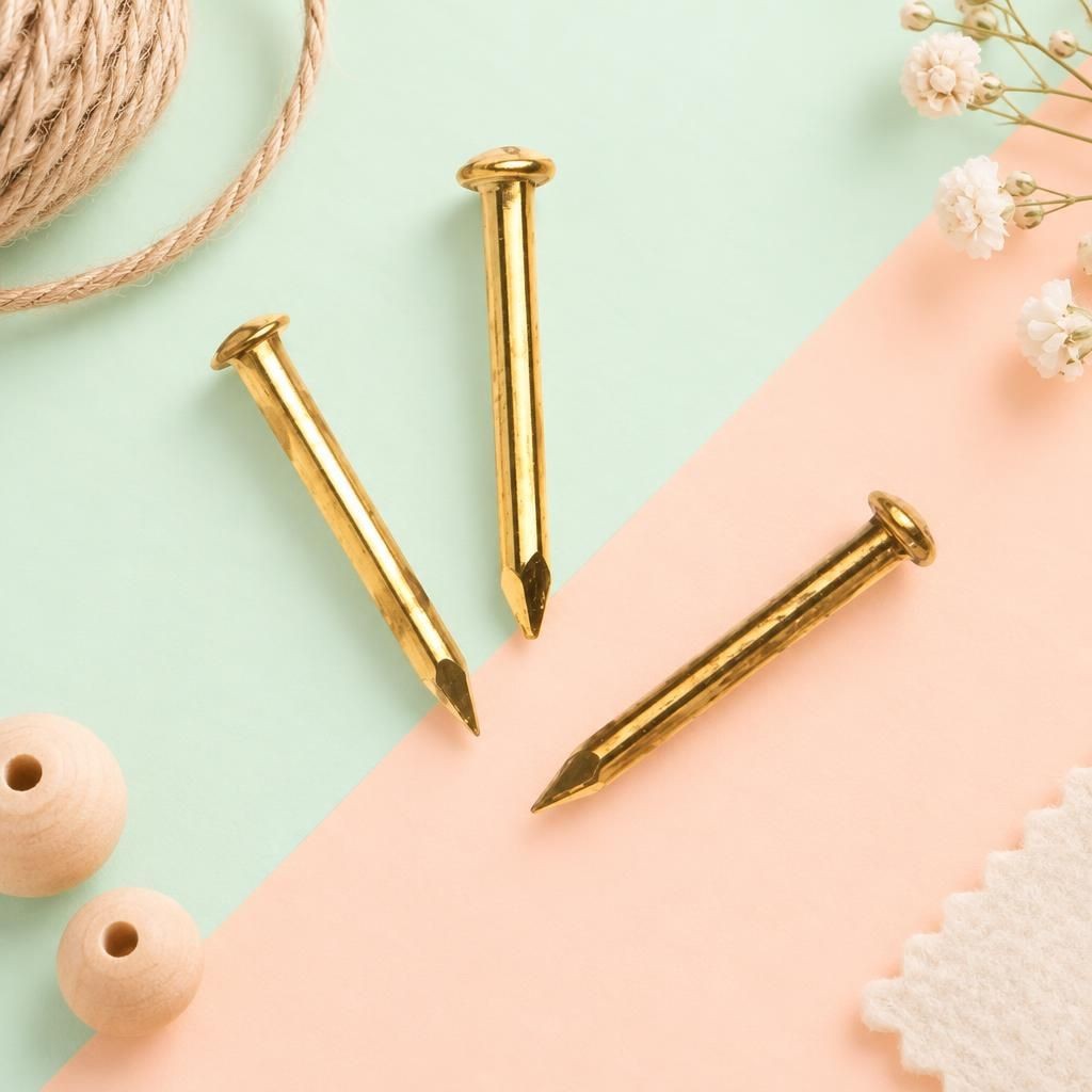 Generiert: [d23ac36c-2169-4a8b-9eef-7a1ead846ae4:1] Hauptbild – Beschlagstifte 9x0,9mm 50g