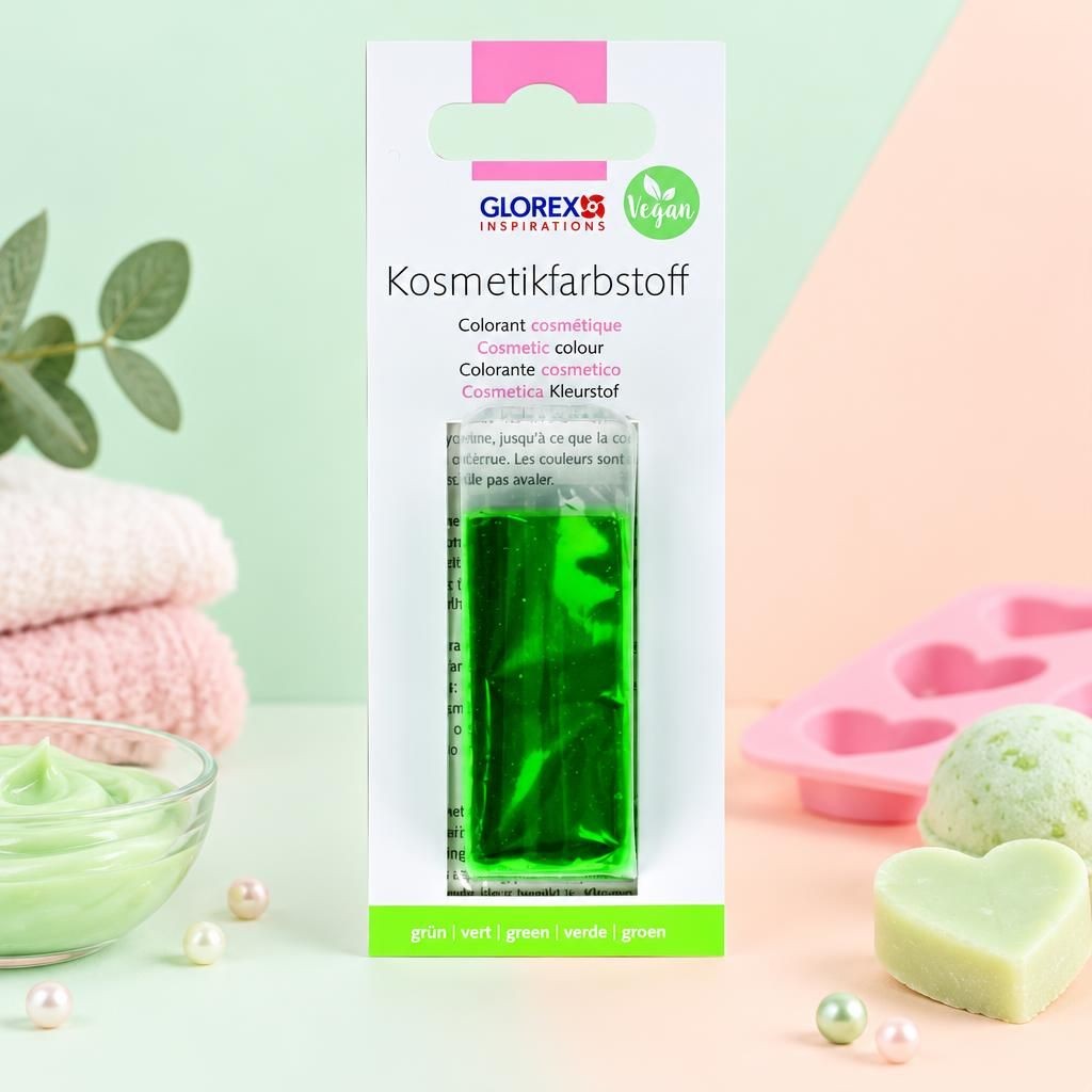 Generiert: [0f1f9d78-45fd-4703-b126-a36763dfeba5:1] Hauptbild – Kosmetikfarbstoff 25g grün