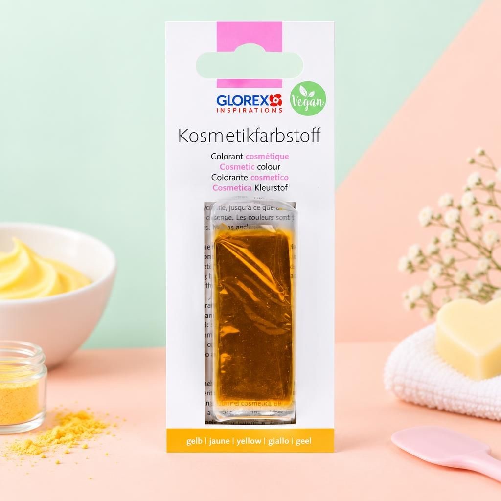 Generiert: [82e64c8d-8149-4e20-817b-7ec5ab23b33b:1] Hauptbild – Kosmetikfarbstoff 25g gelb