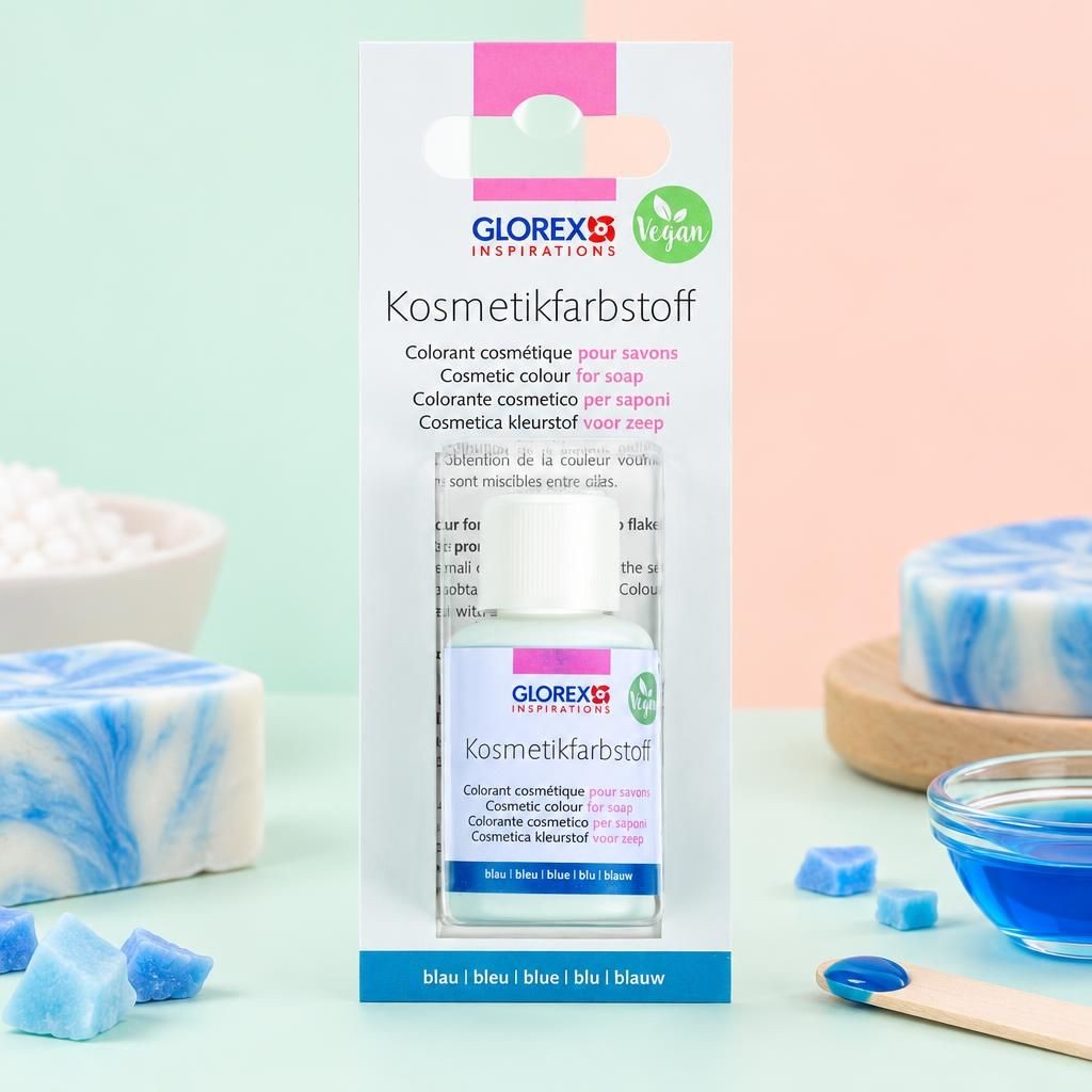 Generiert: [21a6abcf-cfc7-47b4-af26-5bd8f70c1f10:1] Hauptbild – Seifen-Kosmetik-Farbstoff 20ml blau