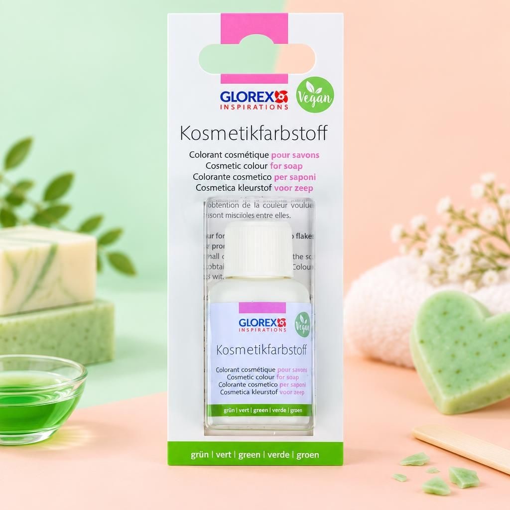 Generiert: [5a01f11e-3382-4961-841b-3f036f77b20e:1] Hauptbild – Seifen-Kosmetik-Farbstoff 20ml grün
