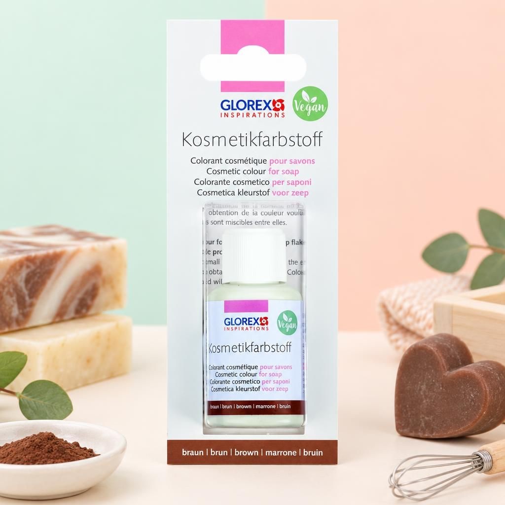 Generiert: [d4b4511e-a06e-4e6d-9bce-fb18f8f5fb78:1] Hauptbild – Seifen-Kosmetik-Farbstoff 20ml braun