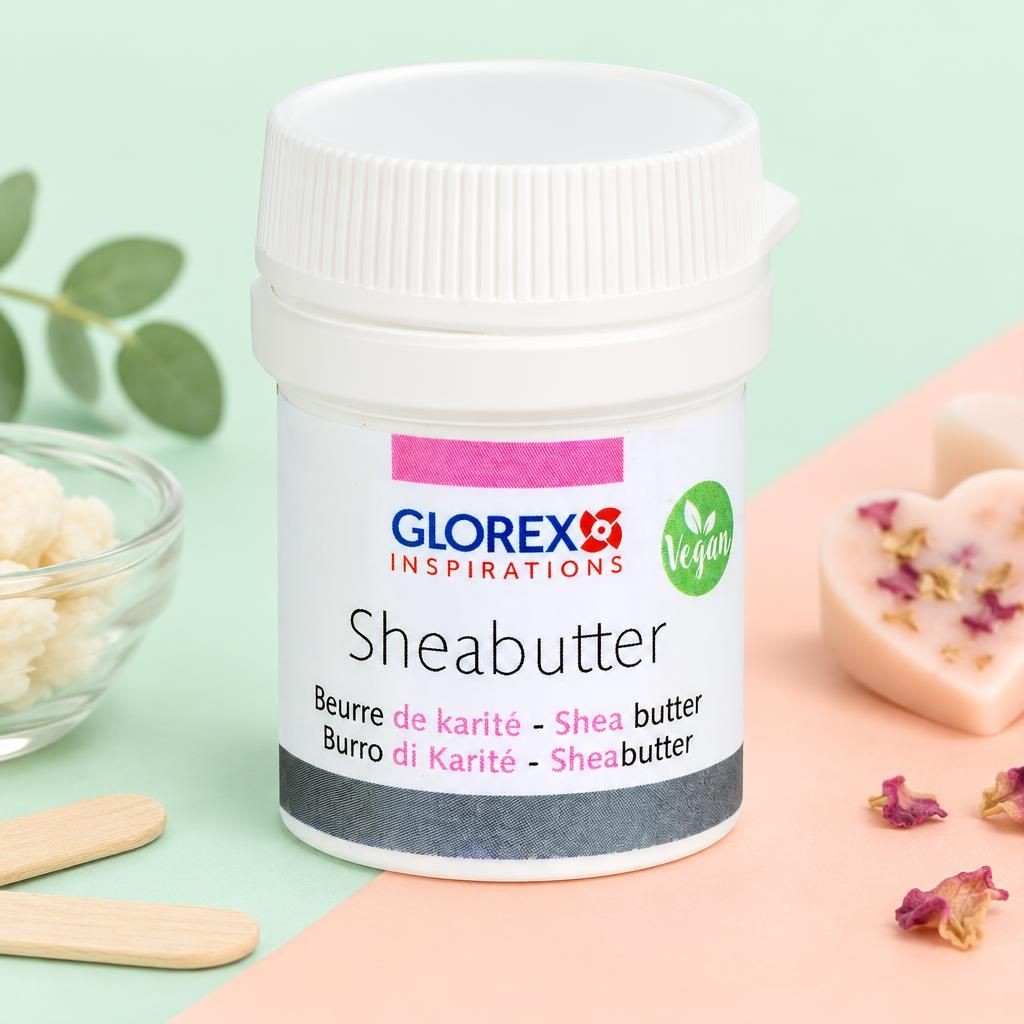 Generiert: [4f0aec5b-ba27-4d38-bbeb-58f14cea720b:1] Hauptbild – Sheabutter 18g