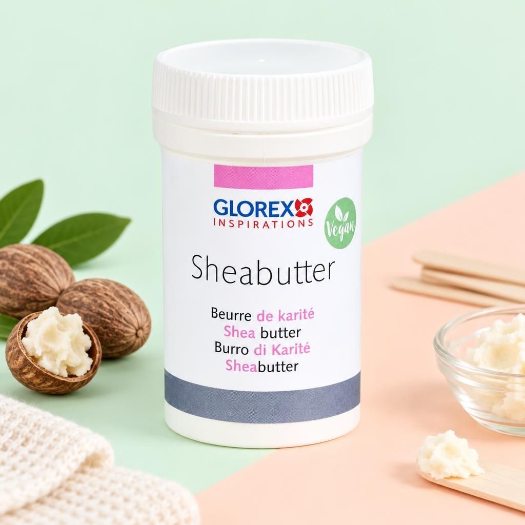 Generiert: [7d9ff57c-e9b9-403a-a3e1-55e7a922a328:1] Hauptbild – Sheabutter 45g
