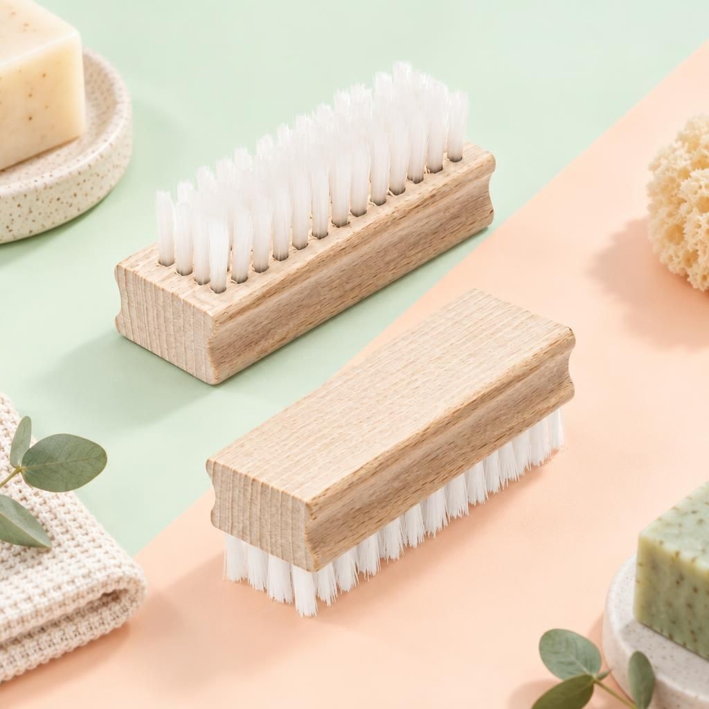 Generiert: [c7c9e914-4fc3-4d9c-82a7-eee157b1a3e8:1] Hauptbild – Nagelbürste 7,5x2,6cm