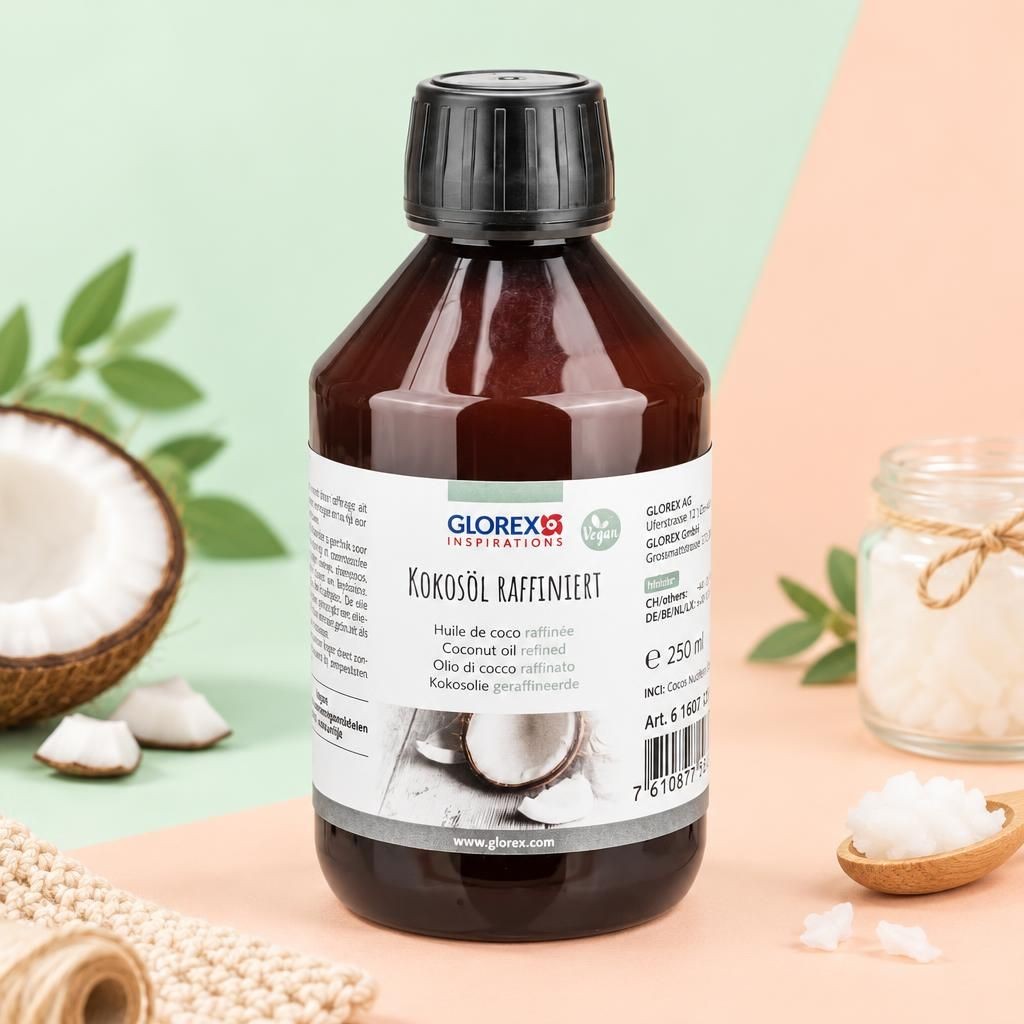 Generiert: [4708e5c7-a314-4696-8395-f7eccab8c298:1] Hauptbild – Kokosöl raffiniert 250ml