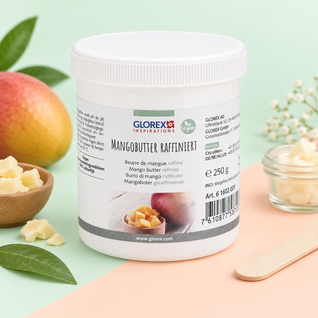 Generiert: [4d43cda6-7b4a-405f-9fd3-be7abbf55e5d:1] Hauptbild – Mangobutter raffiniert 250g
