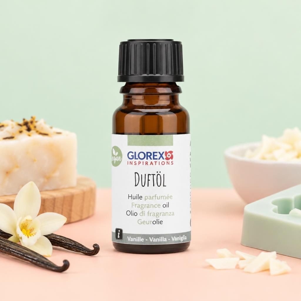 Generiert: Hauptbild – Duftöl 10ml Vanille