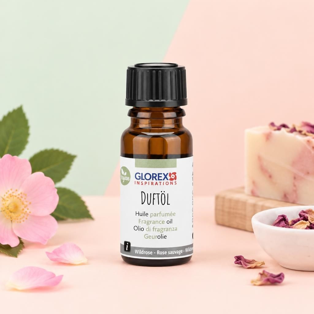 Generiert: Hauptbild – Duftöl 10ml Wildrose