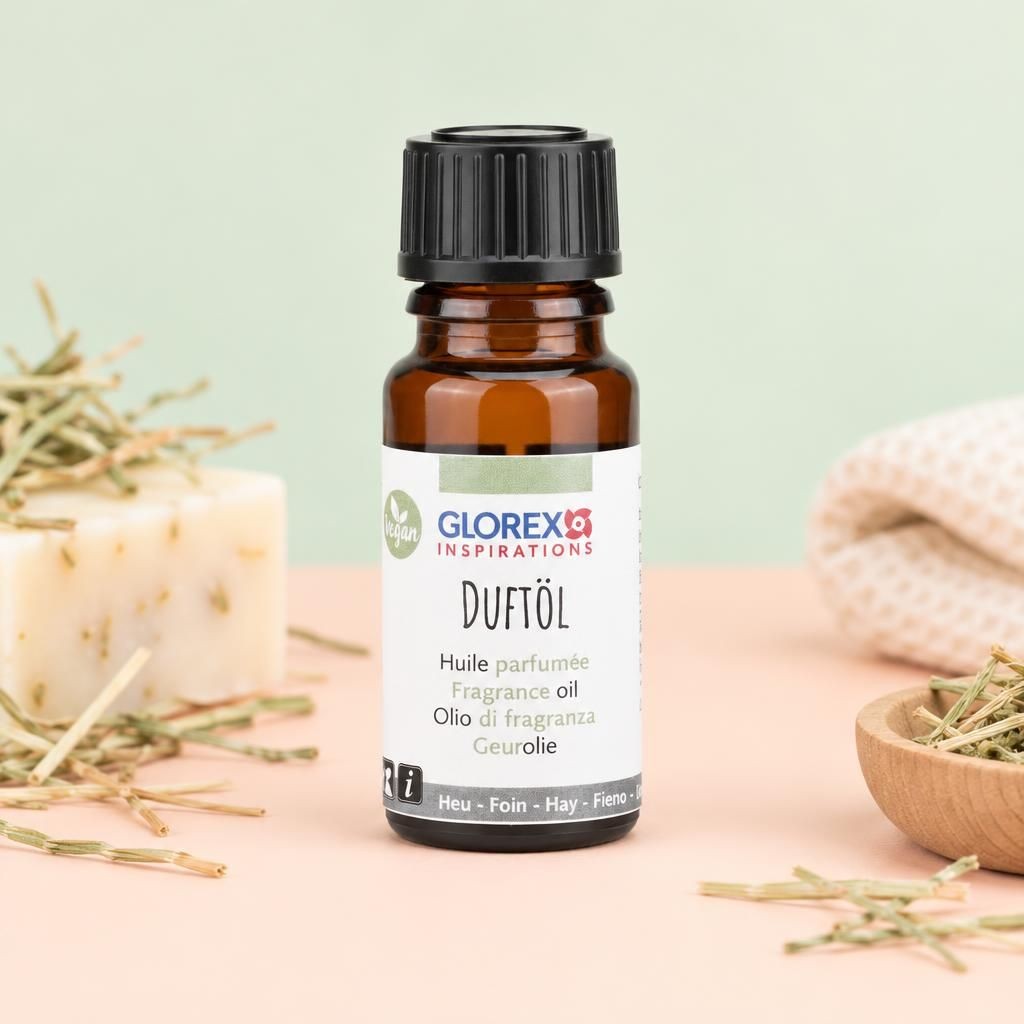 Generiert: Hauptbild – Duftöl 10ml Heu