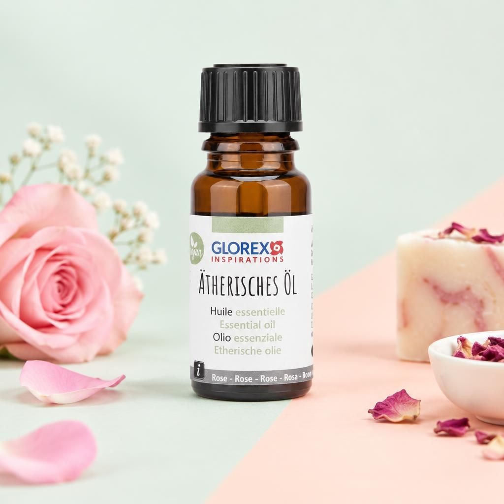 Generiert: Hauptbild – Ätherisches Öl 10ml Rosenöl