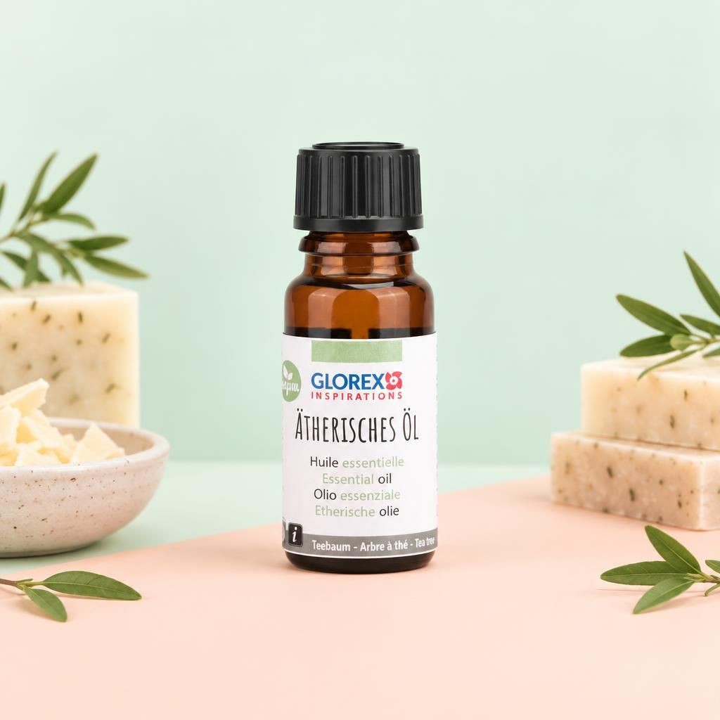 Generiert: Hauptbild – Ätherisches Öl 10ml Teebaum Naturrein