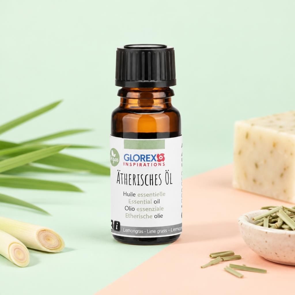 Generiert: Hauptbild – Ätherisches Öl 10ml Lemongras