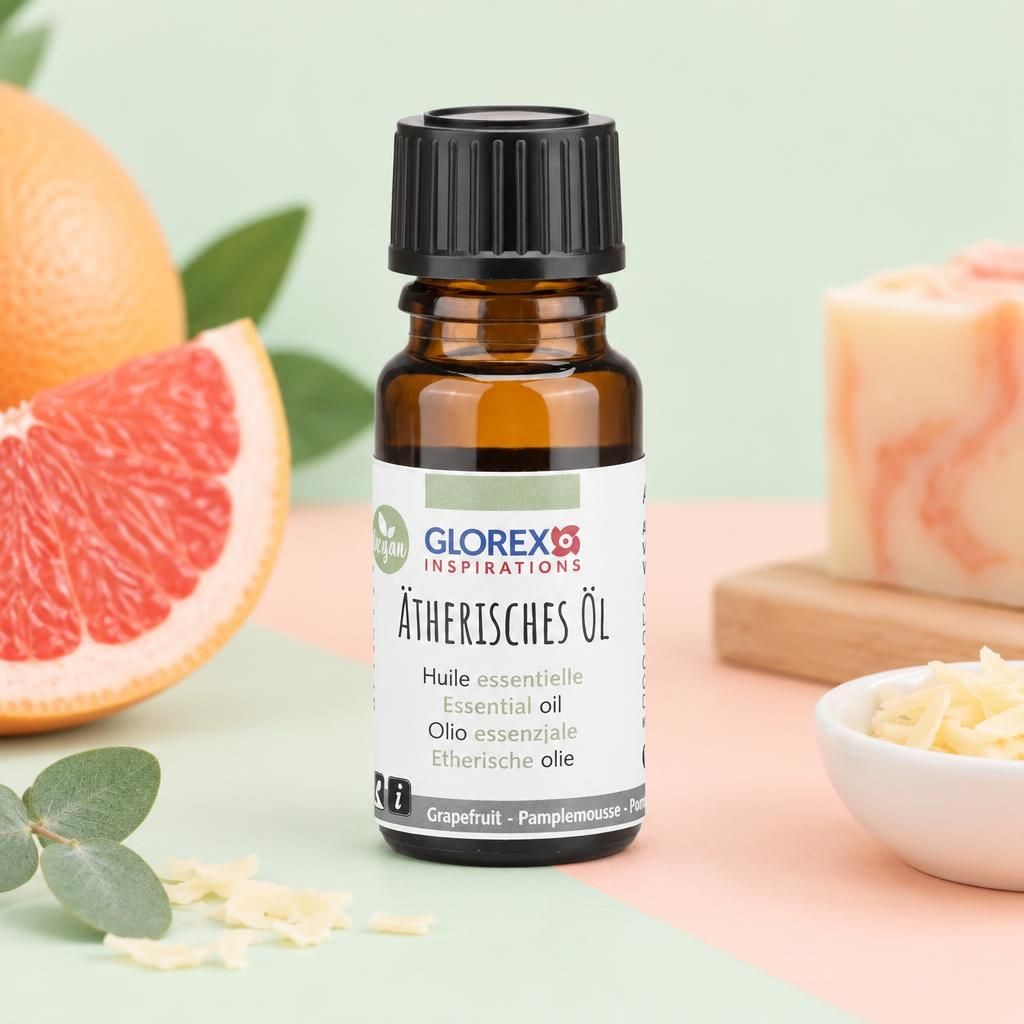 Generiert: Hauptbild – Ätherisches Öl 10ml Grapefruit