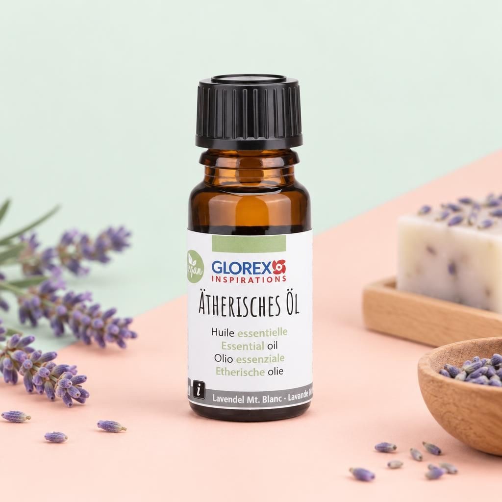 Generiert: Hauptbild – Ätherisches Öl 10ml Lavendel